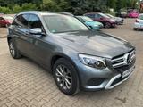 Mercedes-Benz GLC 250  4Matic ACC 360° Navigation 1.Hand TOP !