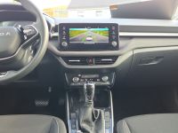 Skoda Fabia - Vorschau Bild 8