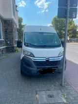 Citroën Citeröin jumber - Citroën Jumper in Frankfurt (Main)