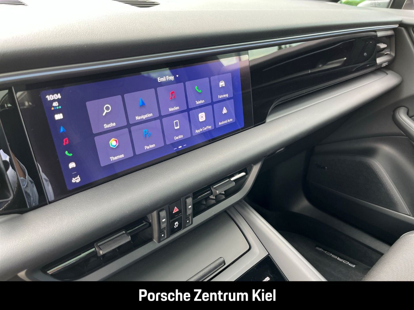 Porsche Macan - Bild 31