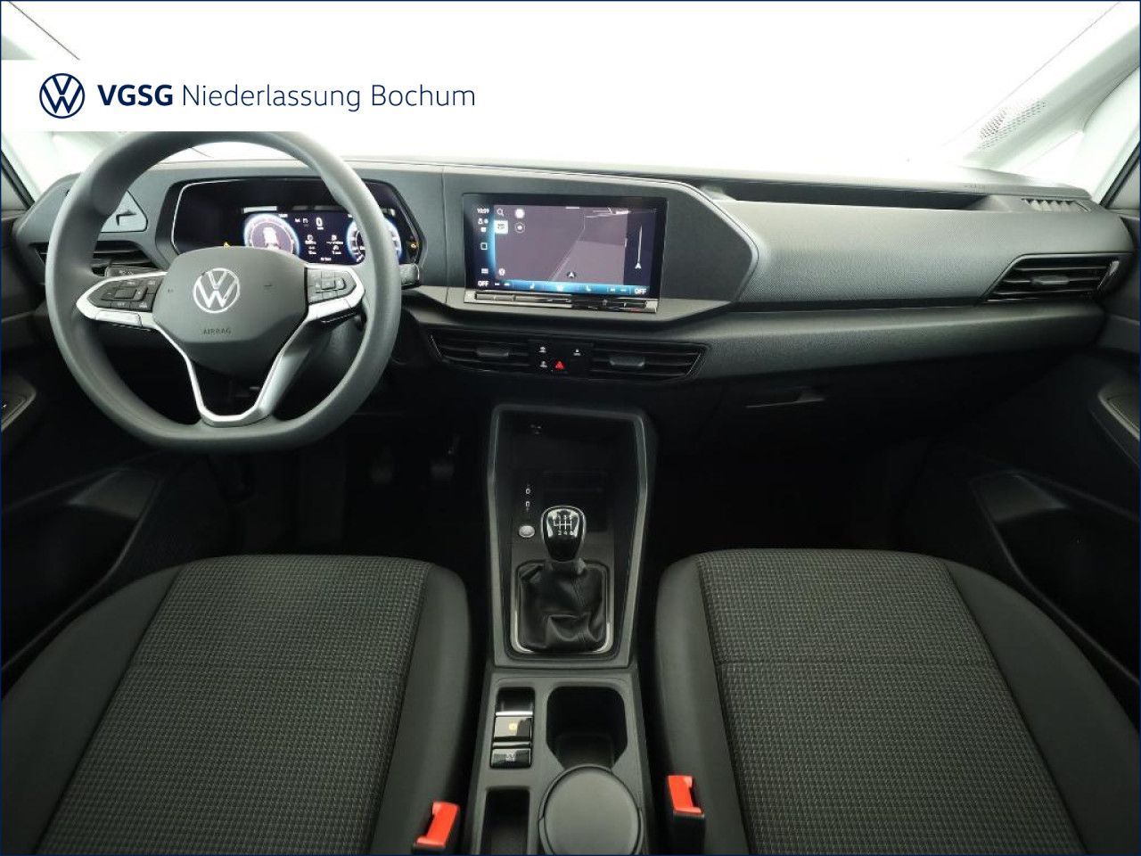 Volkswagen Caddy - Bild 10
