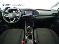 Volkswagen Caddy - Vorschau Bild 10