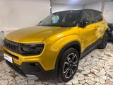 Other Jeep Avenger 1.2 Turbo 100 CV Summit - Other mit Benzin-Antrieb: Gold