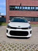 Kia Rio 1.4 CRDi 90 Spirit  - Kia Rio Spirit mit Diesel-Antrieb