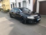 Audi A6 2,0 tdi Black line Facelift 7 Gang... - Audi A6 aus 2008: Facelift