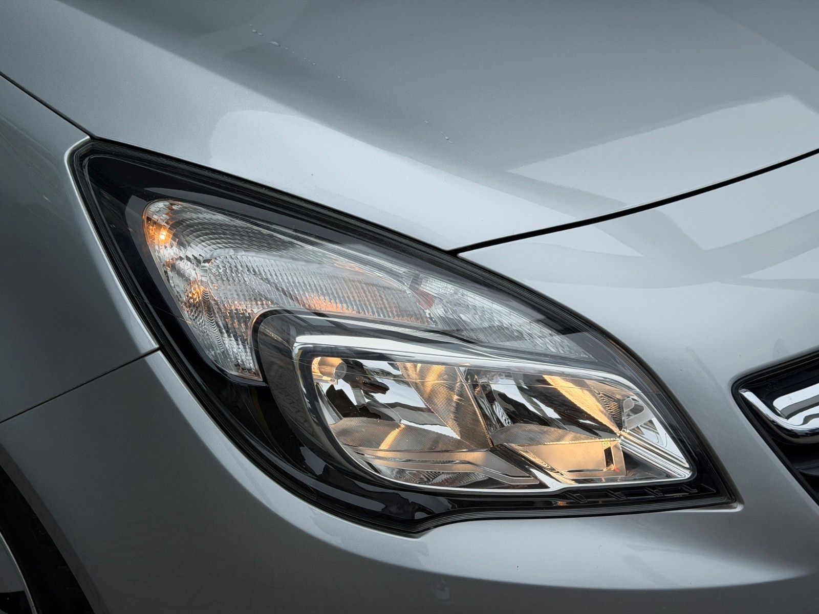 Fahrzeugabbildung Opel Meriva B Drive 120PS SHZ/PDC/LHZ!