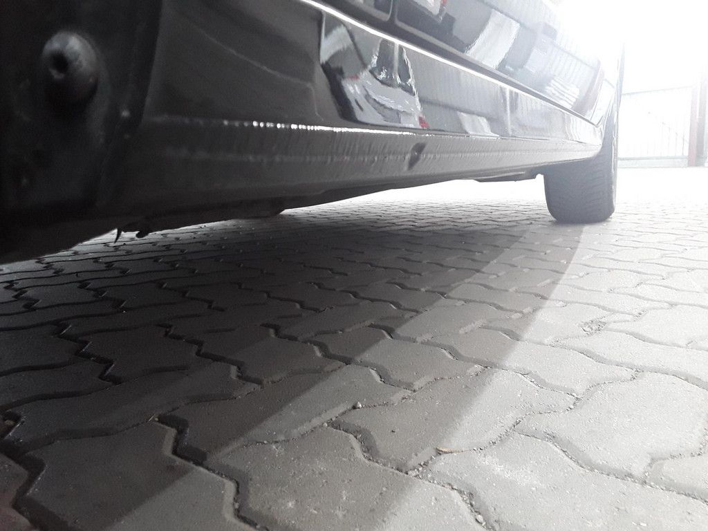 Skoda Octavia - Bild 8