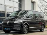 Volkswagen T6 MULTIVAN 4M DSG*GENERATION SIX*ACC*KAM*LEDER*