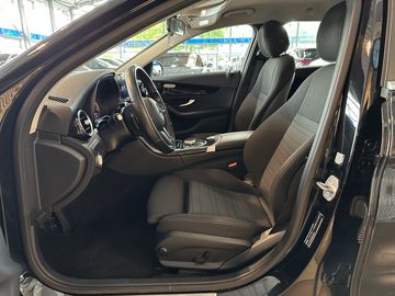 Mercedes C 200 - 10
