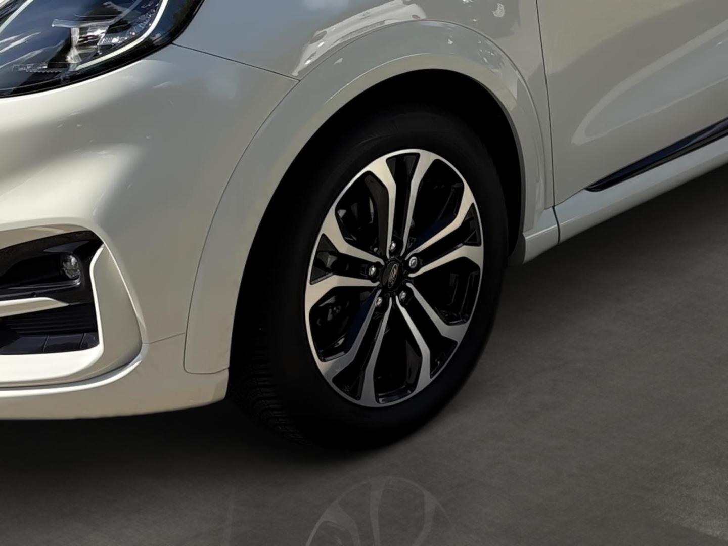 Ford Puma ST-Line 1,0l EcoBoost MT ''Top Ausstattung'