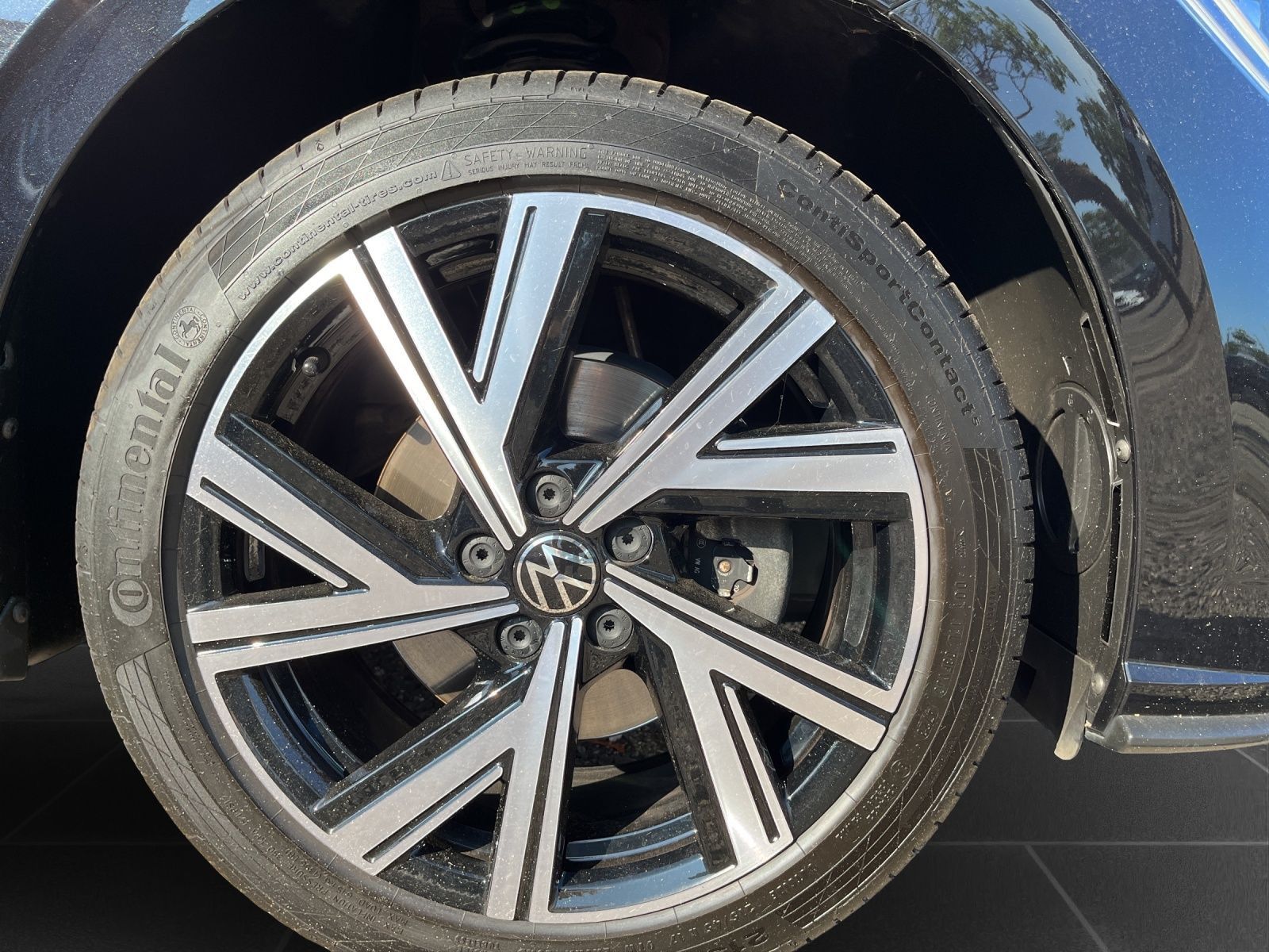 Volkswagen Polo - Bild 8