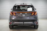 Hyundai Tucson 1,6 T-GDI DCT 4x4 N-Line - LAGER - Hyundai Tageszulassungen