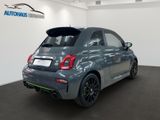 Abarth 500 695 XSR Yamaha Limited Edit.*1.Hd.*Akrapovic - Abarth 500 Gebrauchtwagen