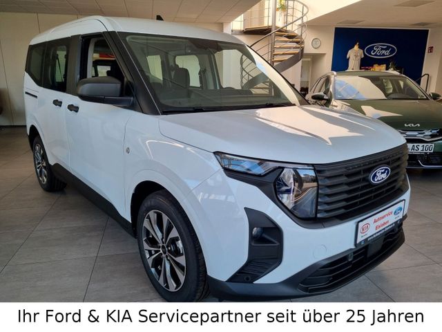 Ford Tourneo Courier Trend AAC Winter-P. Kamera LMF