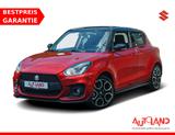 Suzuki Swift 1.4 M-Hybrid Sport LED Navi ACC Totwinkel - Suzuki Swift: 4.4