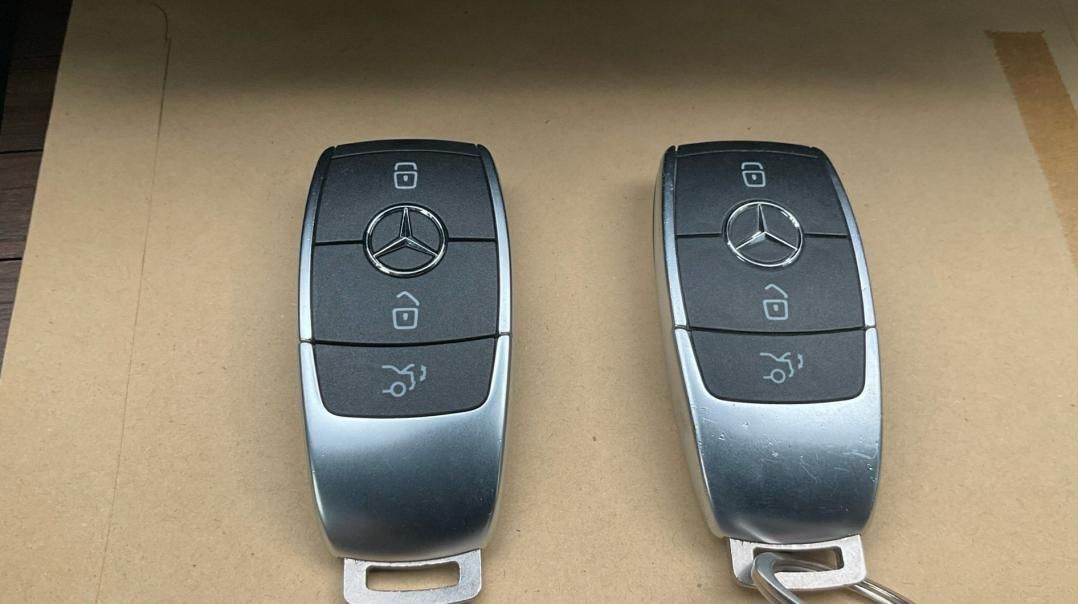 Mercedes-Benz GLE 350 e 4M 2x AMG Line|Night|FahrP+|360°|20" foto 15