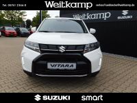 Suzuki Vitara - Vorschau Bild 2