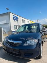 Mazda 2 Lim. 1.25 Comfort,KLIMA,ZV,Servo,Preis VB - Mazda 2 in Halle