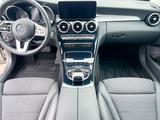 Mercedes-Benz C 200 T Avantgarde 55.000 km Navi Kamera LED !! - Mercedes-Benz C 200 Gebrauchtwagen in Magdeburg