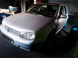 Volkswagen Golf IV 1.4L 16V Zahnriemen, Inspektion & ... - Volkswagen Golf: Iv 16