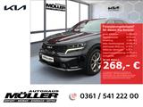 Kia Sorento 2.2D AWD DCT8 Platinum AHK Navi 360°Head - gebrauchte Kia Sorento aus dem Jahr 2022
