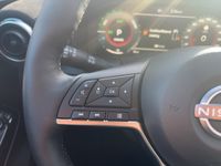 Nissan Juke - Vorschau Bild 17