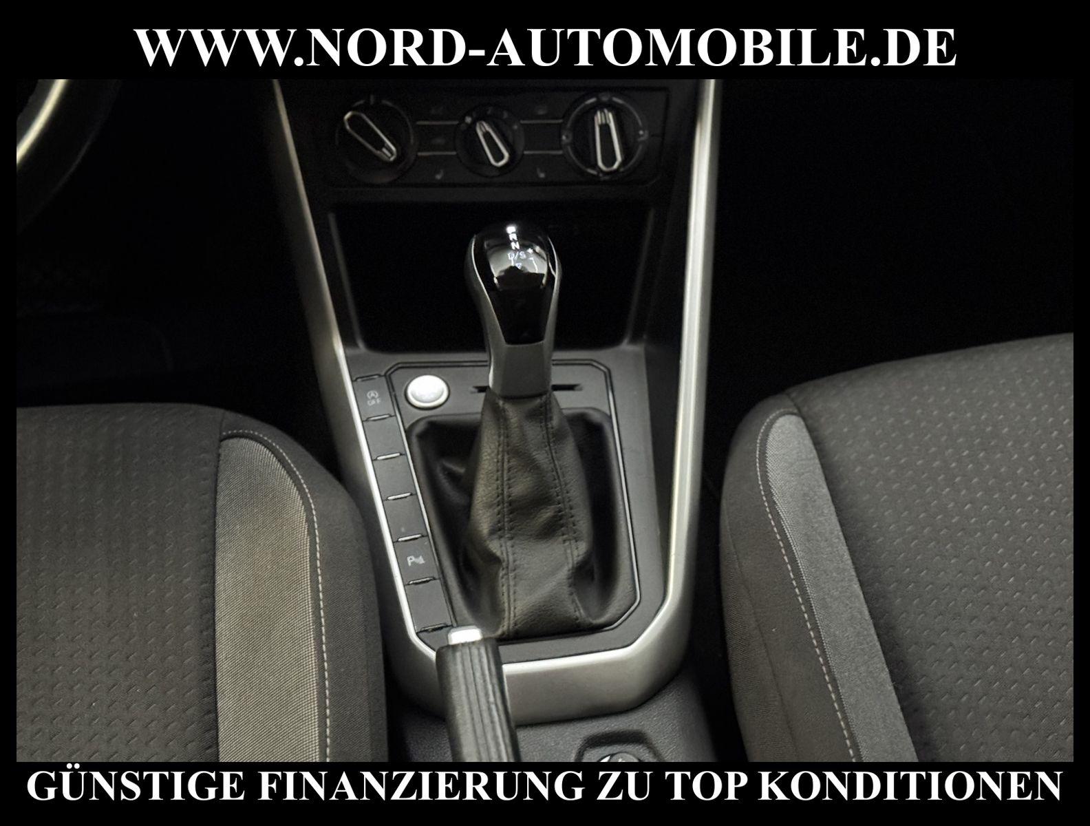Volkswagen Polo Life 1.0 TSI DSG Navi/LED/Dig.Cockpit