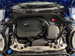 Fahrzeugabbildung MINI Cooper S 2,0 Steptronic Classic Trim