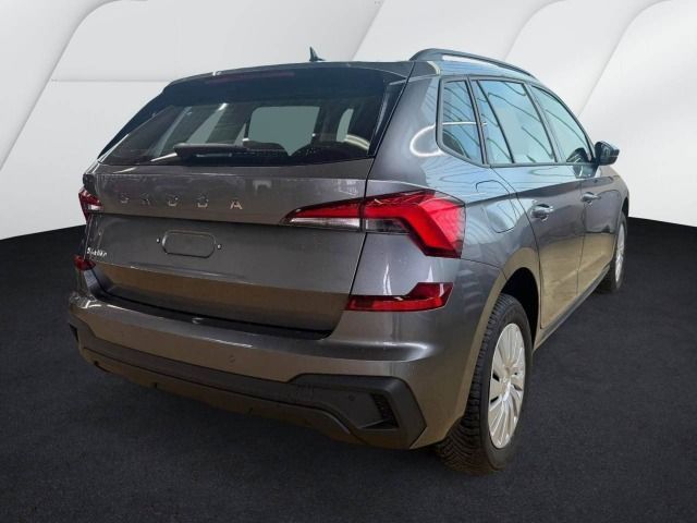 Skoda Kamiq - Bild 3
