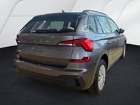 Skoda Kamiq - Vorschau Bild 3