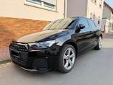 Audi A1 35 TFSI S tronic advanced Sportback advanced