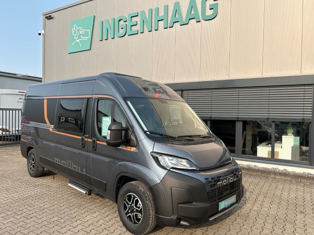 Malibu Van Compact 600 LE MJ 25 Autom. Aktion