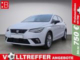Seat Ibiza 1.0 TGI FR 5-J-GAR NAVI LED ACC - Angebote