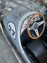 Citroën Lomax 224 Oldtimer Boattail Kitcar Hotrod ... - Citroën 2 CV: Lomax