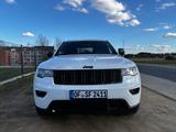 Jeep Grand Cherokee | Kamera | Memo. | 4x4 3.6 - Jeep Grand Cherokee von privat