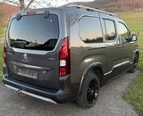 Peugeot Rifter L2 Allure GT-Line BlueHDi 130 EAT8 - Peugeot Rifter Allure mit Diesel-Antrieb