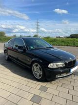 BMW E46 330CI Harman Kardon - BMW 330 aus 2001: Coupe