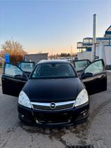 Opel Astra H 1.9 TDI /// Kombi mit TÜV - Opel Astra: TDI