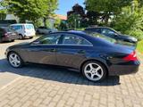 Mercedes-Benz Mercedes CLS 500 , Bj. 2005 Vollausstattung - gebrauchte Mercedes-Benz CLS 500 aus dem Jahr 2005