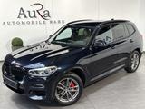 BMW X3 xDrive20d M-Sport NAV+LED+AHK+HUD+360°+HIFI - BMW X3 in Oldenburg