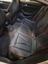 Audi RS3 8V S tronic Quattro Lim Keramik ABT 460PS - Audi RS3: Abt