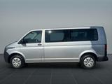 Volkswagen Transporter T6.1 Kombi  Motor: 2,0 l TDI SCR 110 - VW T6 Kombi Gebrauchtwagen