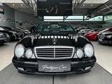 Mercedes-Benz CLK 230 K. AVANTGARDE AUTOMATIK LEDER GRAU TOP! - Mercedes-Benz CLK 230: Cabrio