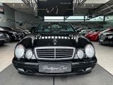 Mercedes-Benz CLK 230 K. AVANTGARDE AUTOMATIK LEDER GRAU TOP! - aus 2000: Auto
