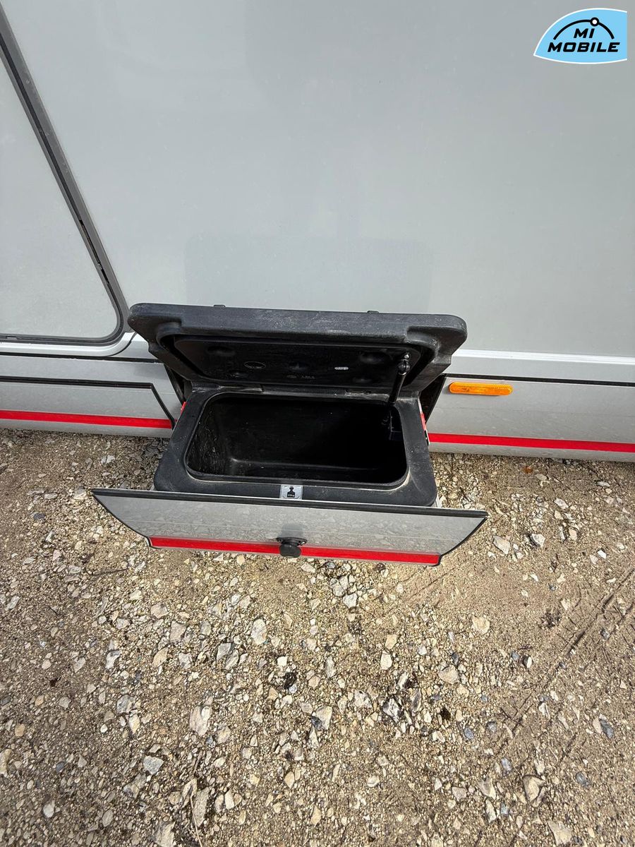 Fahrzeugabbildung NIESMANN + BISCHOFF iSmove 6.9 E