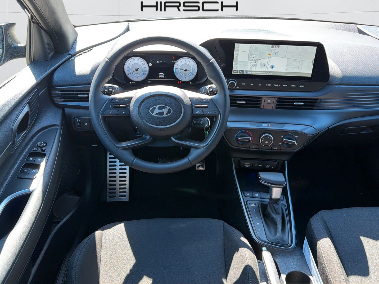 Hyundai BAYON - Bild 12