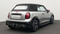 MINI John Cooper Works Cabrio - Vorschau Bild 8