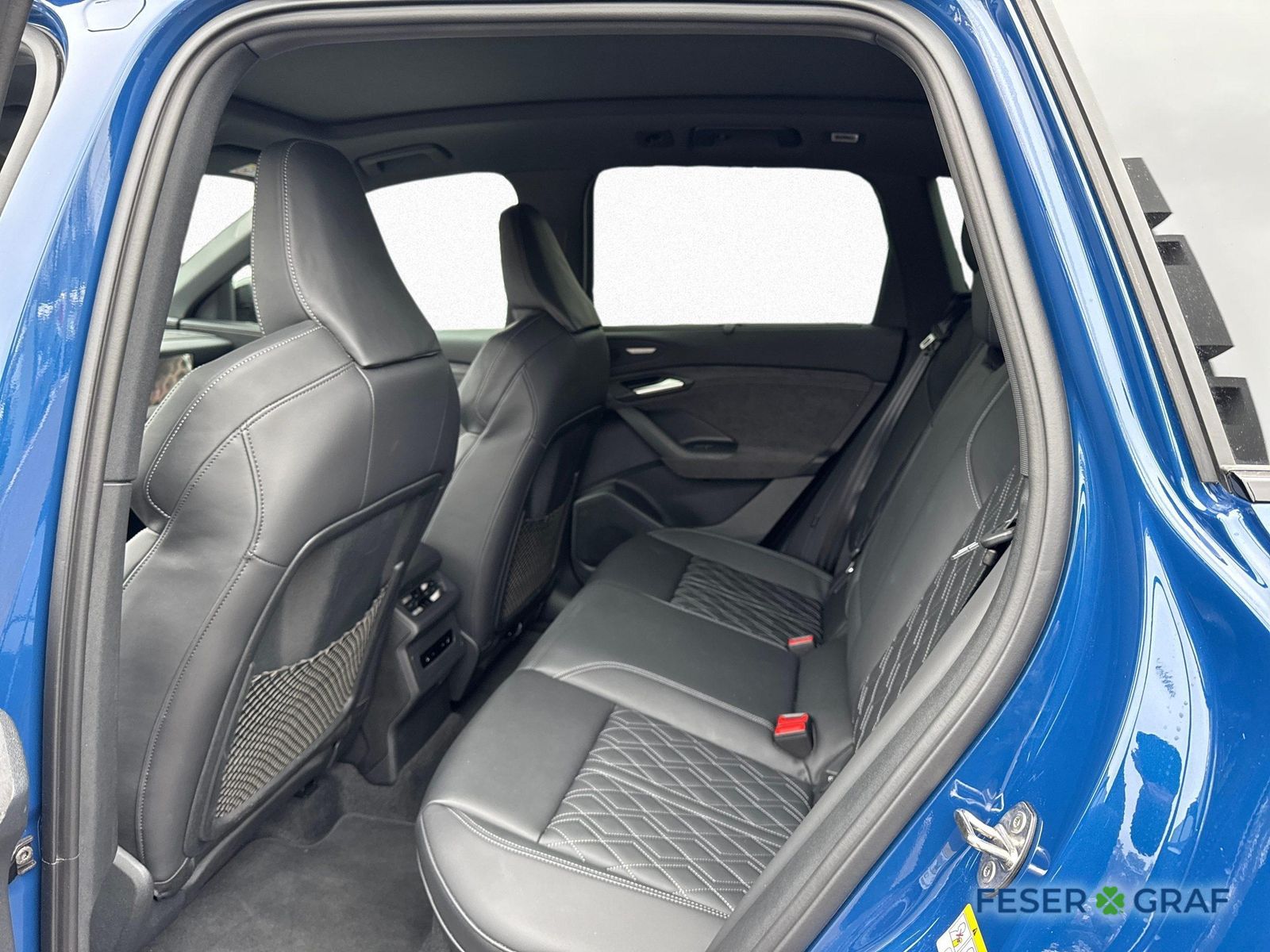 Audi SQ6 e-tron - Bild 14