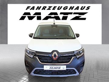 Fahrzeugabbildung Renault Kangoo III Rapid Extra Tce100 *Pack Clim*