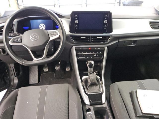 Volkswagen T-Roc - Bild 4